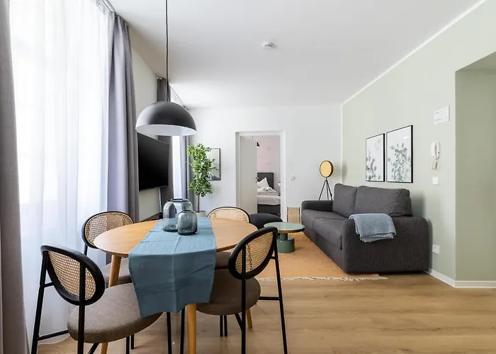 Limehome Klagenfurt Goessgasse
