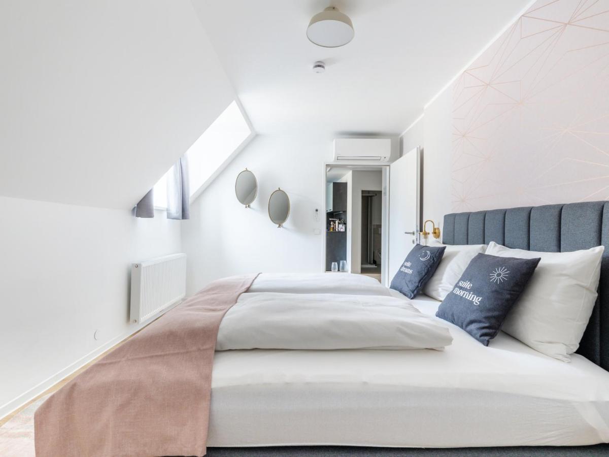 Limehome Klagenfurt Goessgasse Appartement Klagenfurt am Wörthersee