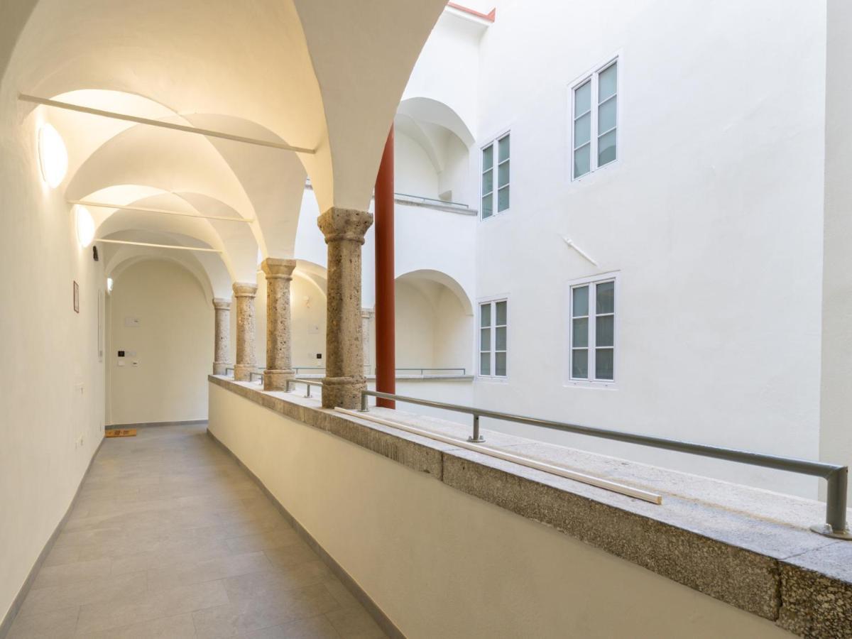 Appartement Limehome Klagenfurt Goessgasse Klagenfurt am Wörthersee