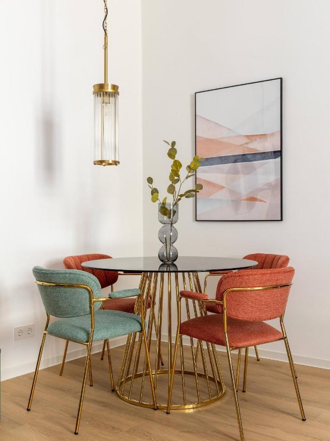 Limehome Klagenfurt Goessgasse Appartement *
