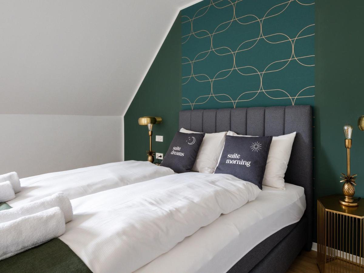 Limehome Klagenfurt Goessgasse * Klagenfurt am Wörthersee