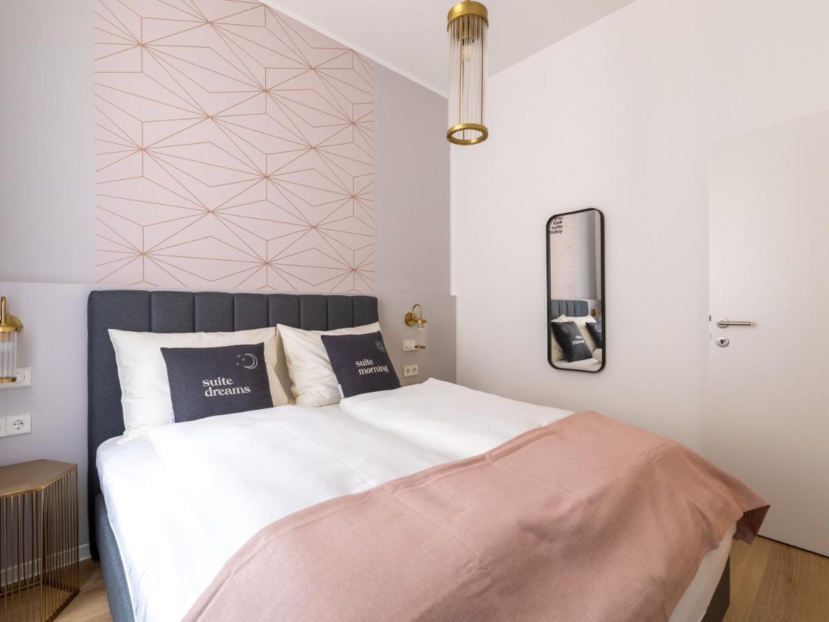 Limehome Klagenfurt Goessgasse * Klagenfurt am Wörthersee