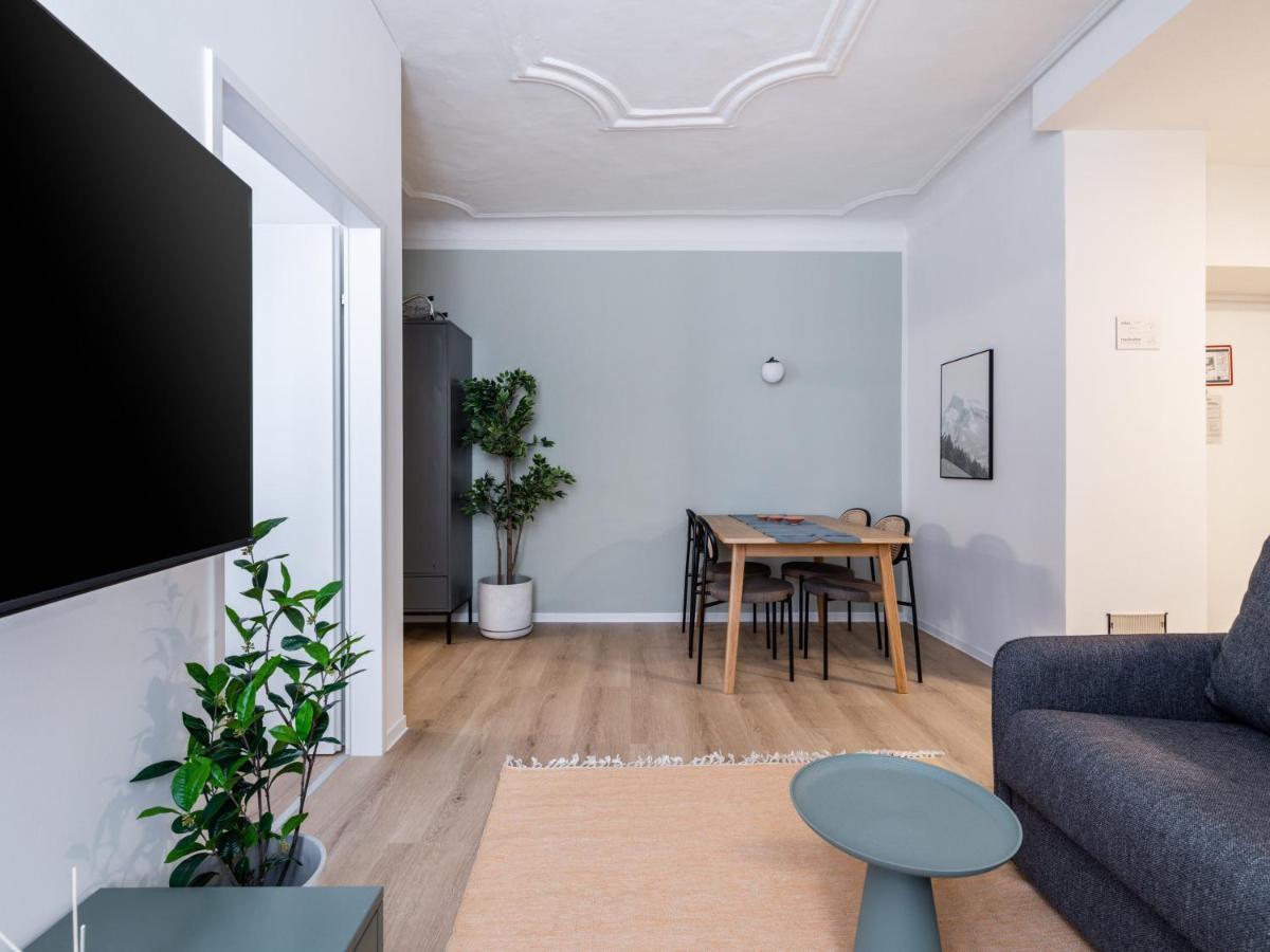 Limehome Klagenfurt Goessgasse