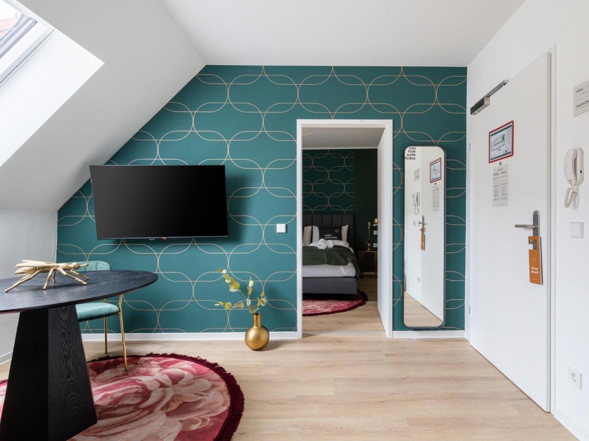 Appartement Limehome Klagenfurt Goessgasse *