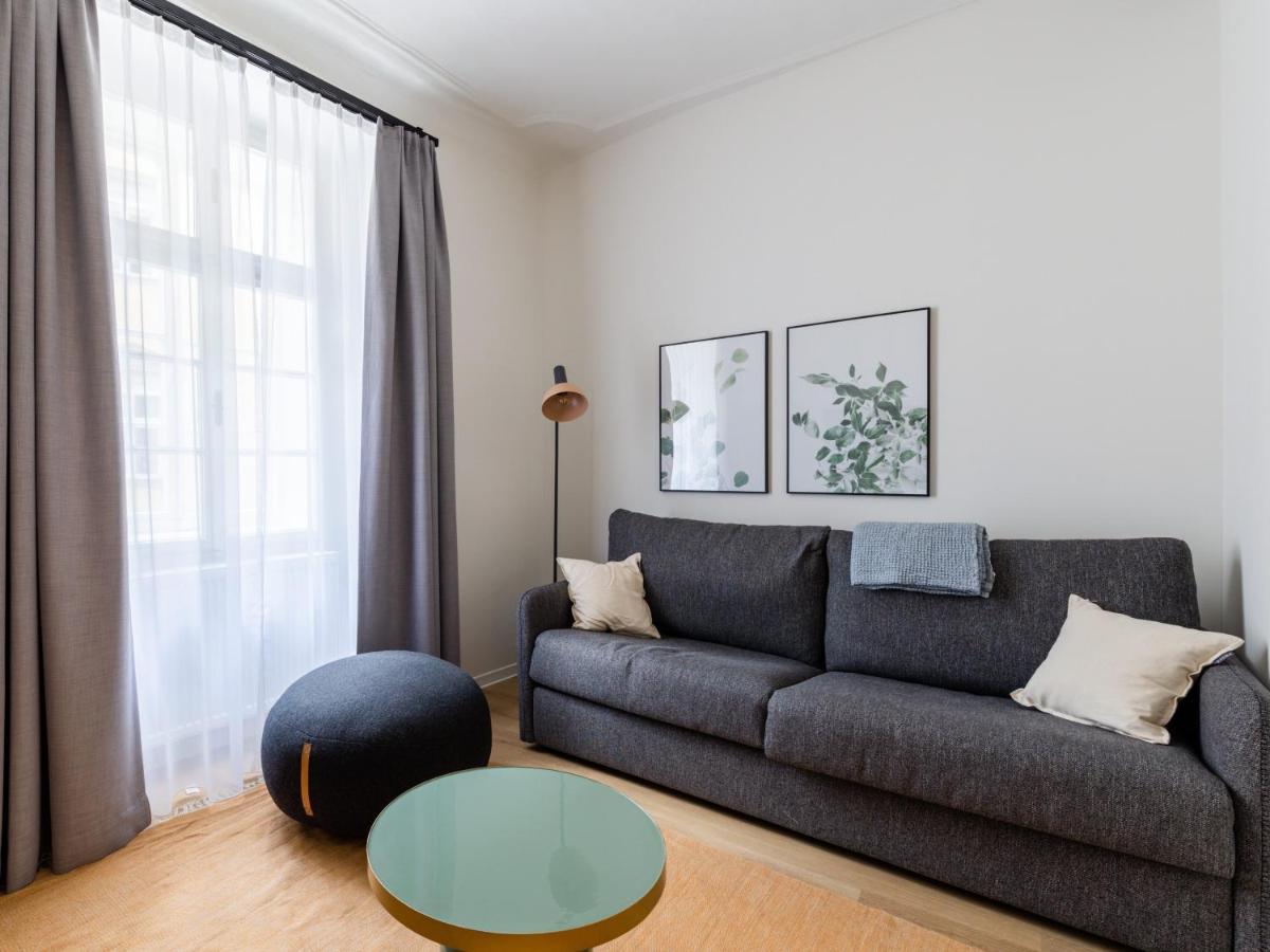 Limehome Klagenfurt Goessgasse Appartement Klagenfurt am Wörthersee