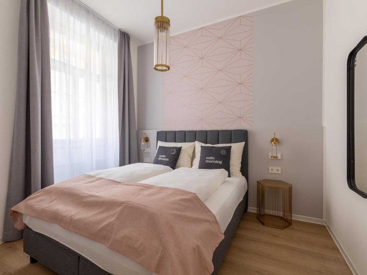 Appartement Limehome Klagenfurt Goessgasse