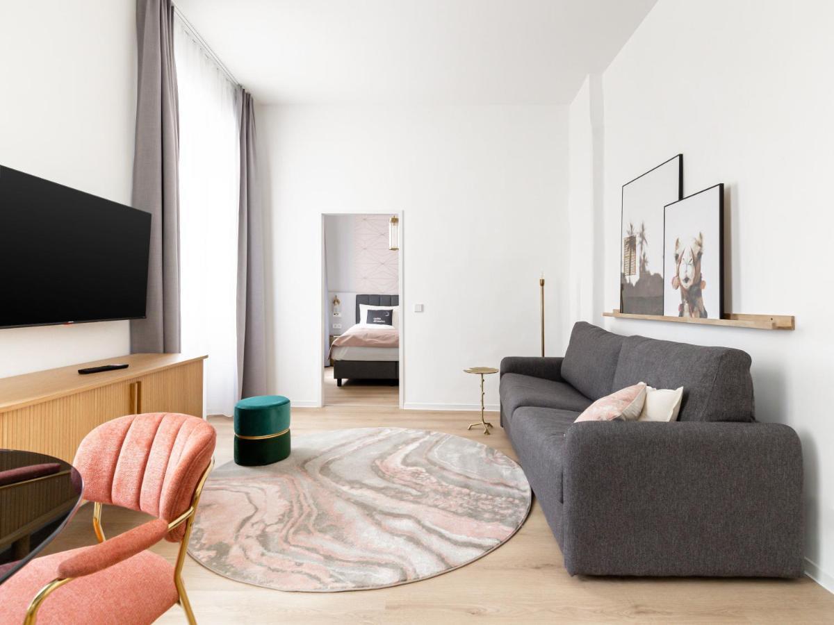 Limehome Klagenfurt Goessgasse *