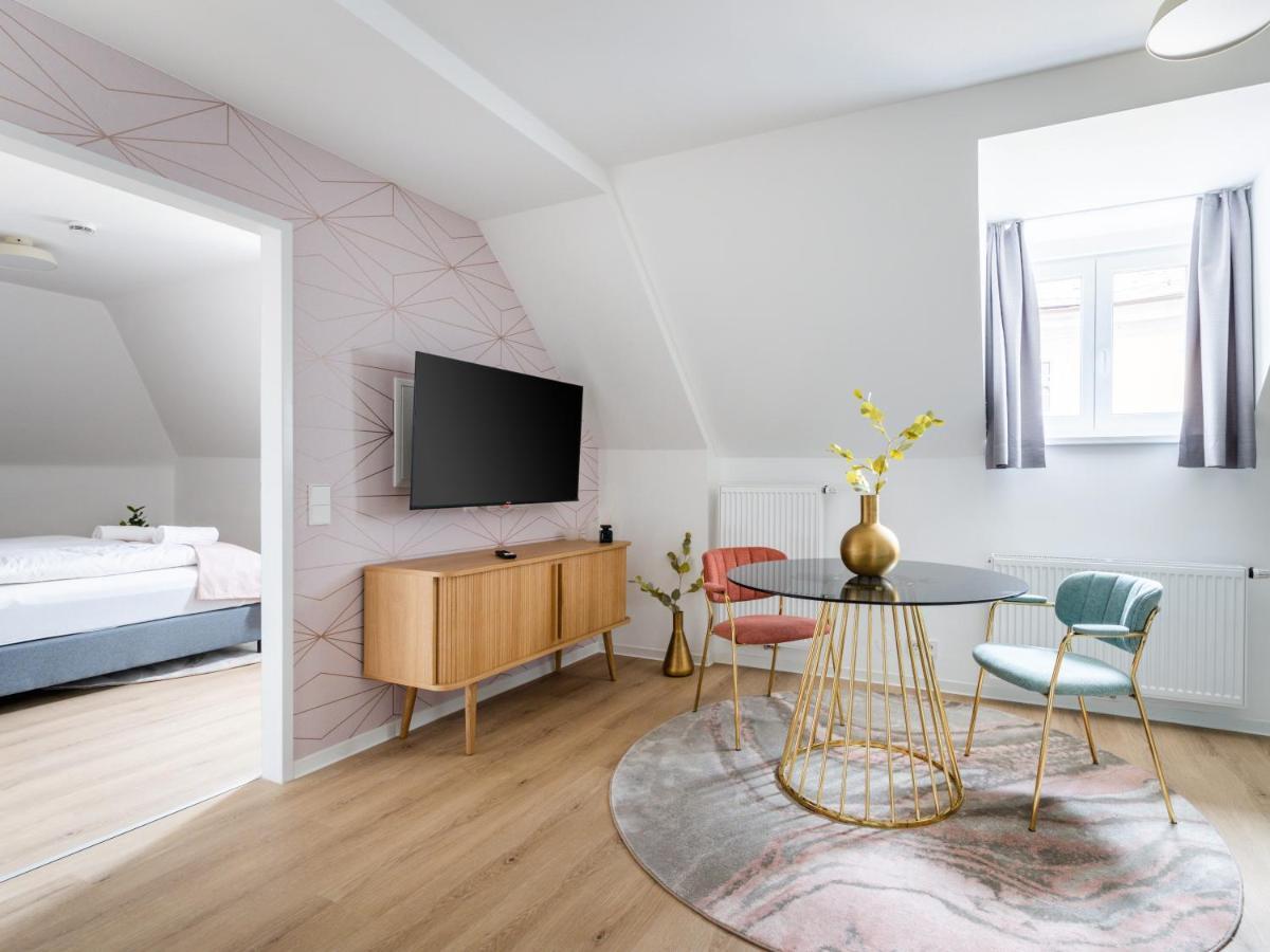 Limehome Klagenfurt Goessgasse