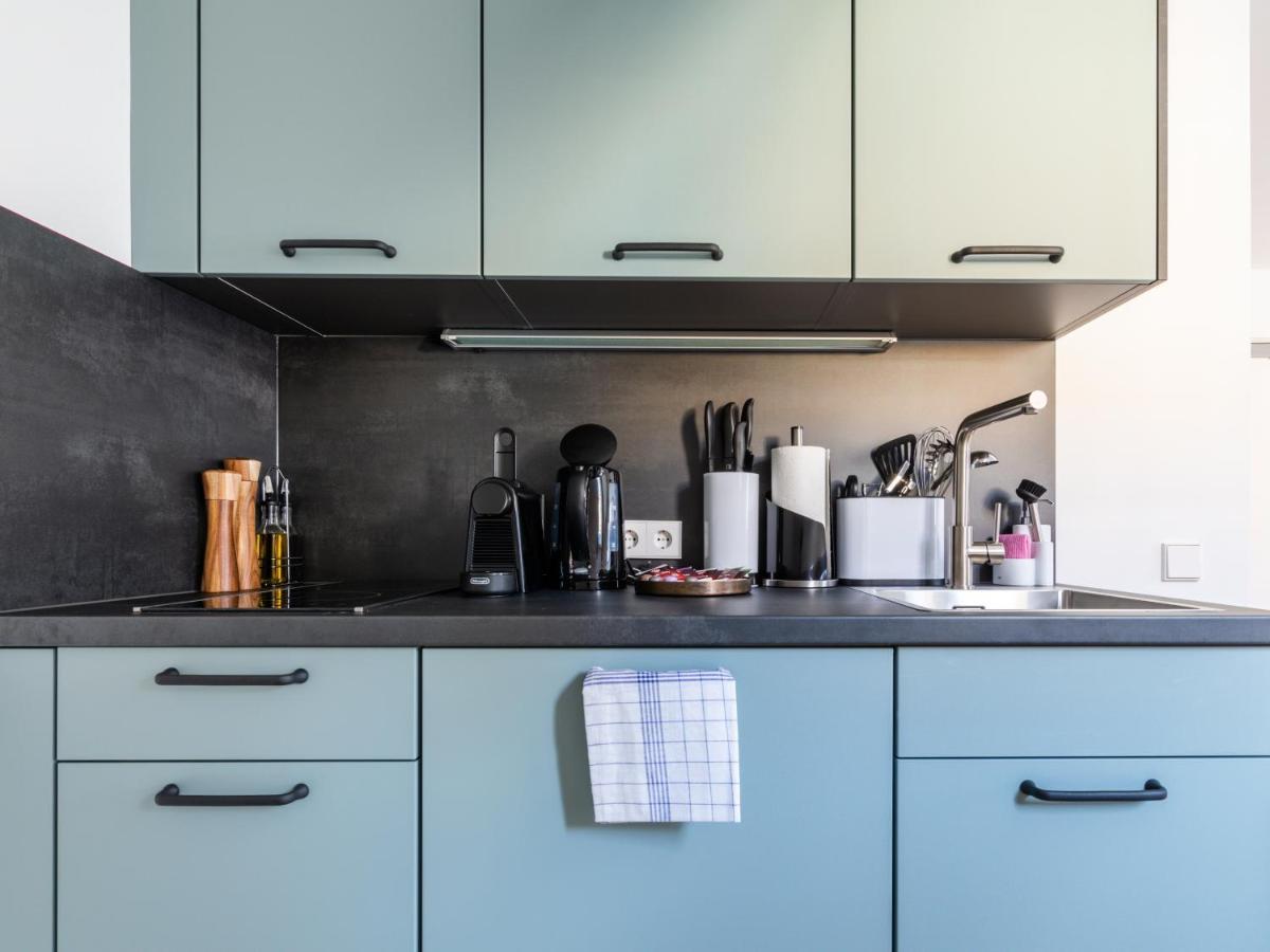 Limehome Klagenfurt Goessgasse Appartement *
