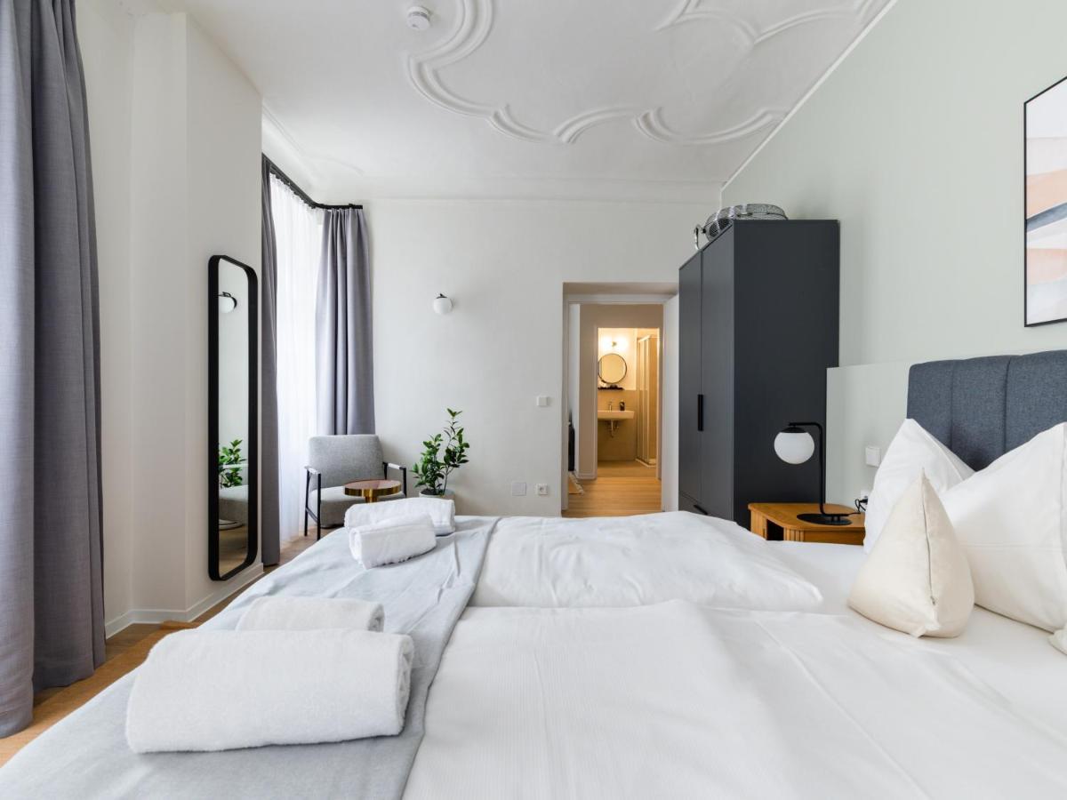 Limehome Klagenfurt Goessgasse Appartement Klagenfurt am Wörthersee
