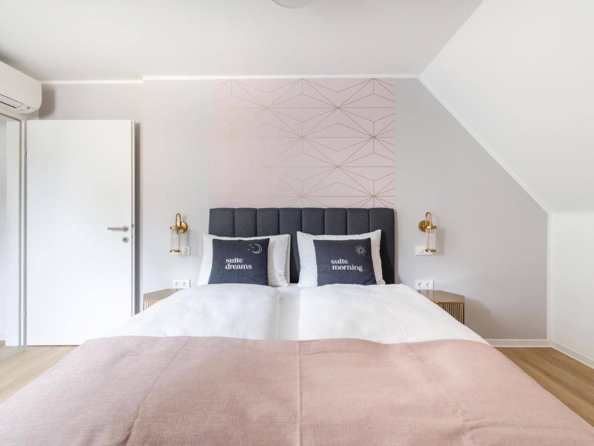 Appartement Limehome Klagenfurt Goessgasse