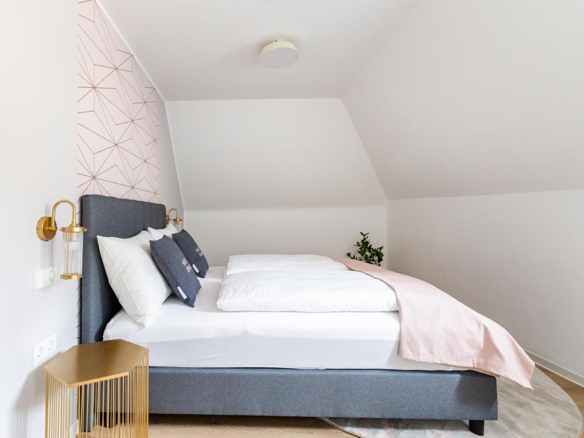 Appartement Limehome Klagenfurt Goessgasse *