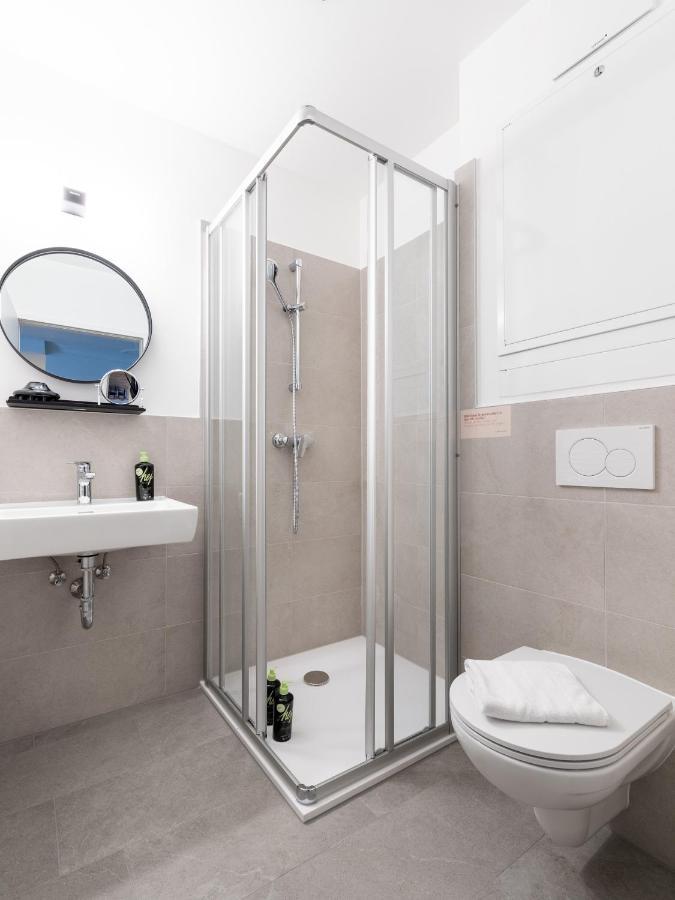 Limehome Klagenfurt Goessgasse