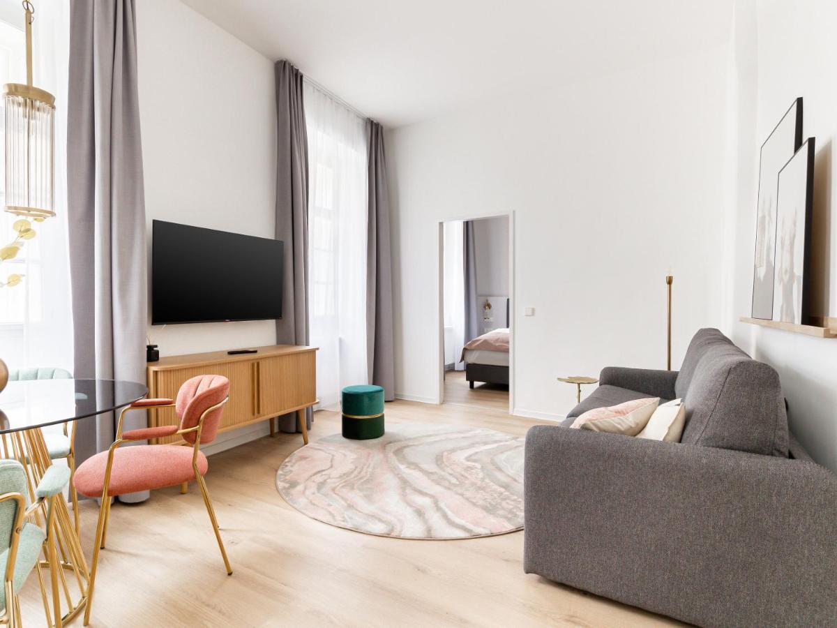 Limehome Klagenfurt Goessgasse