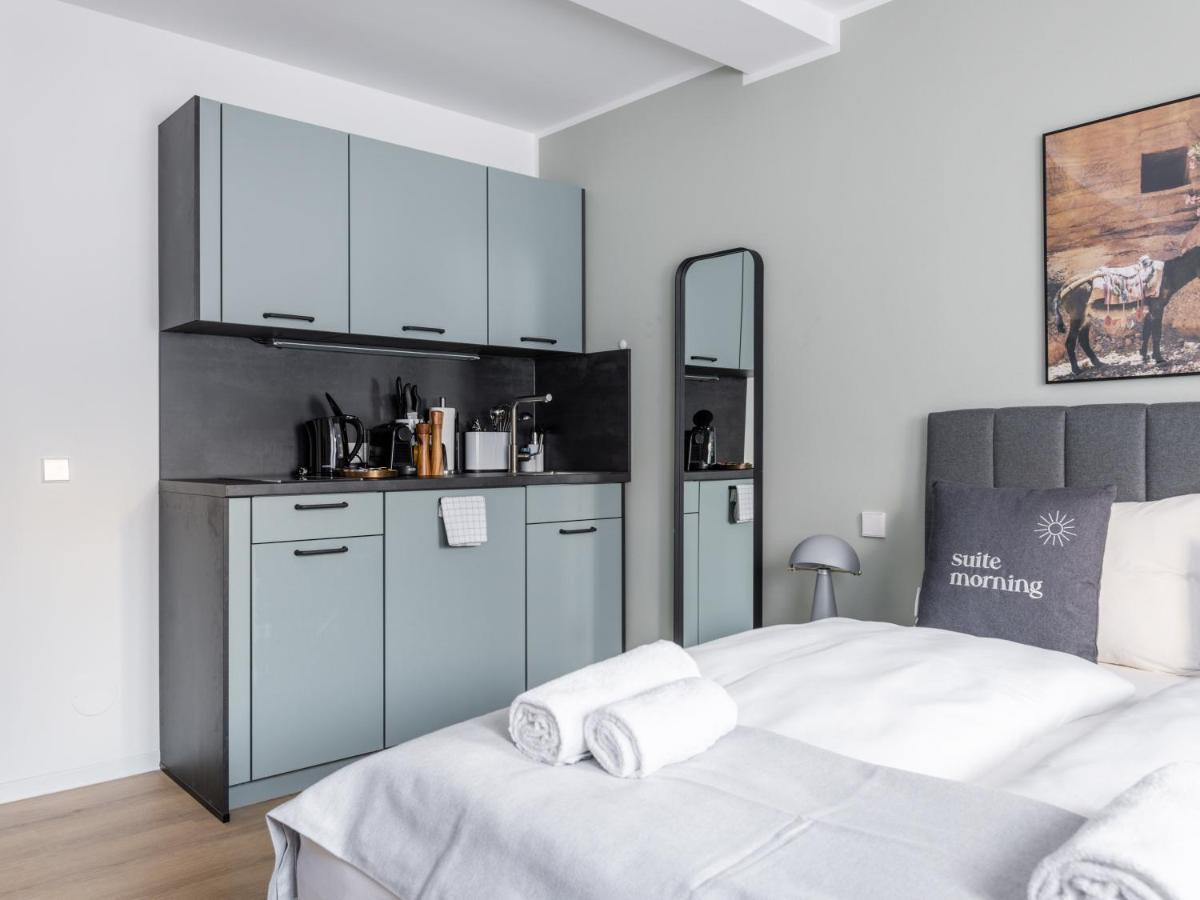 Limehome Klagenfurt Goessgasse *