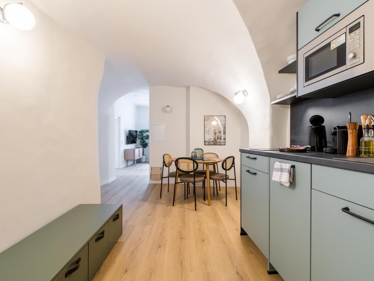 Appartement Limehome Klagenfurt Goessgasse Klagenfurt am Wörthersee