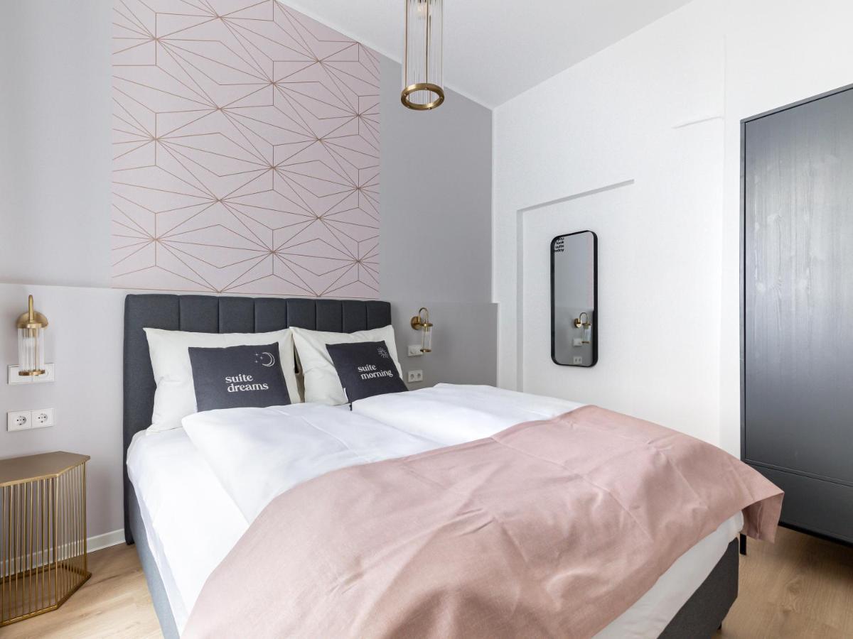 Limehome Klagenfurt Goessgasse *