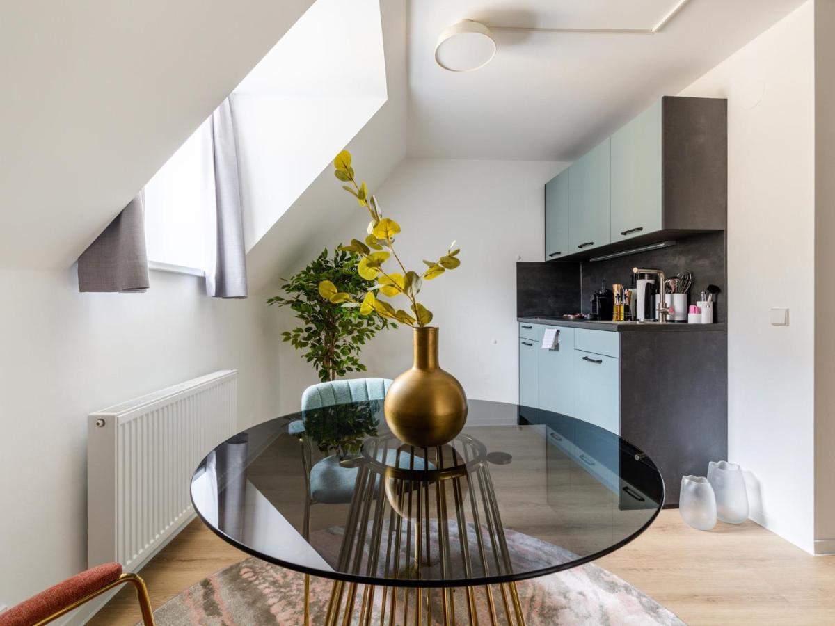 Appartement Limehome Klagenfurt Goessgasse Klagenfurt am Wörthersee