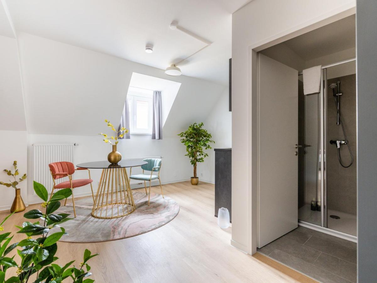 Limehome Klagenfurt Goessgasse Klagenfurt am Wörthersee