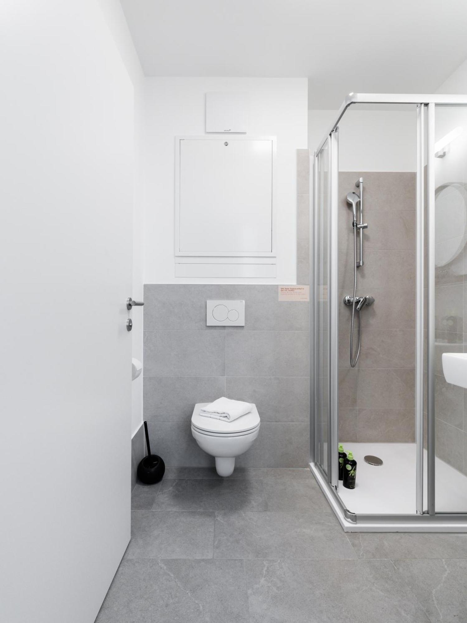 Limehome Klagenfurt Goessgasse