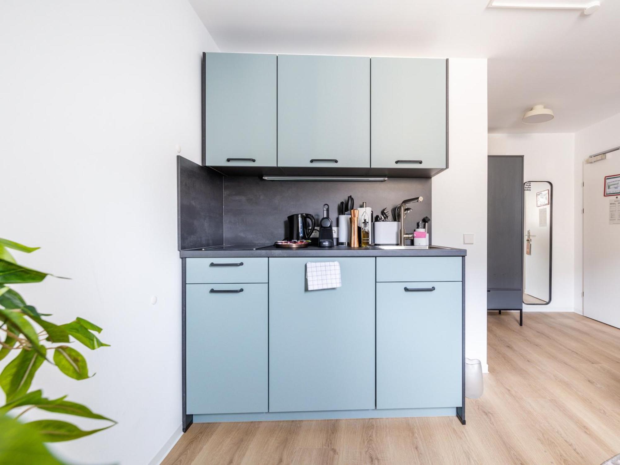 Limehome Klagenfurt Goessgasse Klagenfurt am Wörthersee