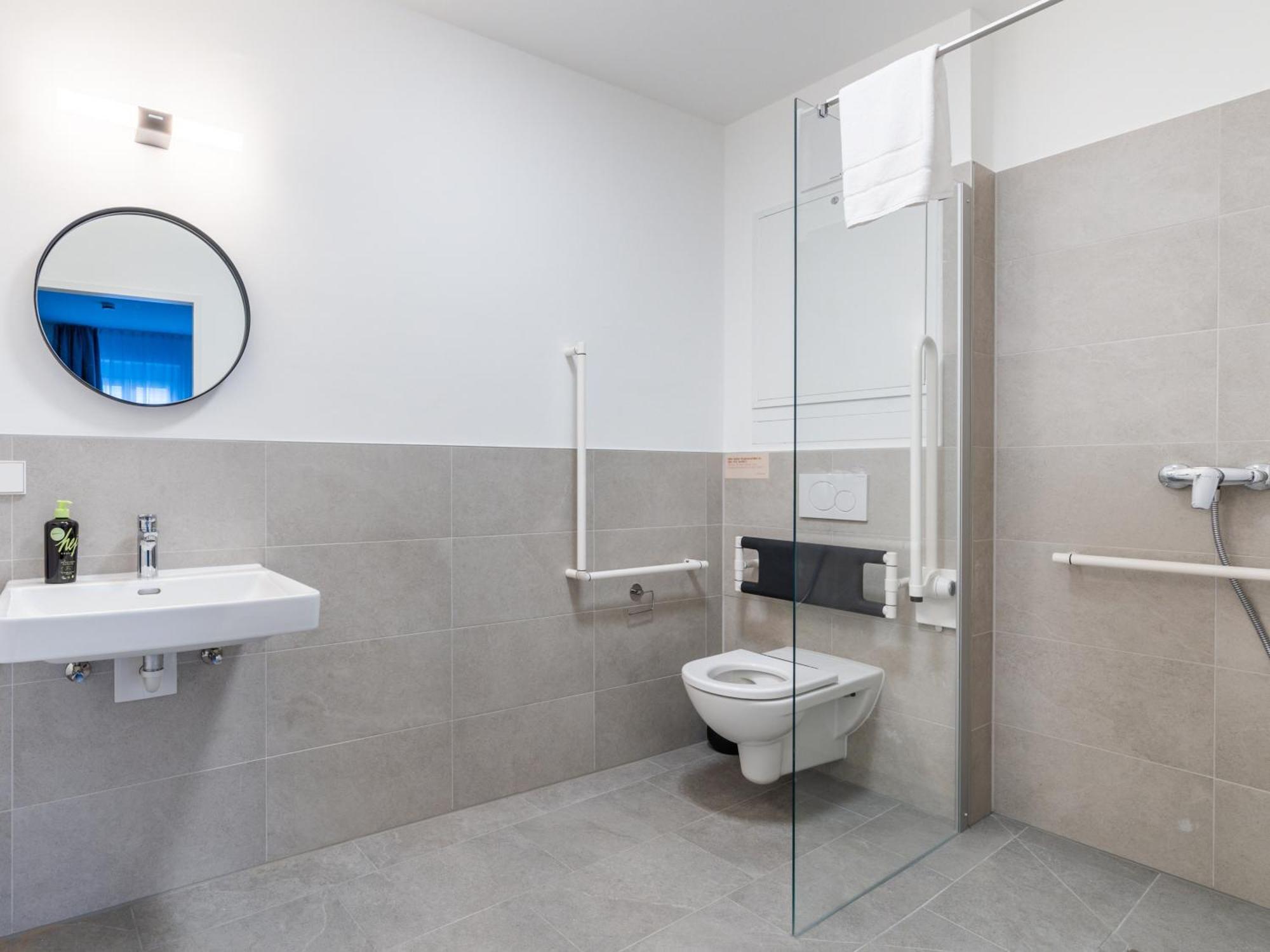 Appartement Limehome Klagenfurt Goessgasse Klagenfurt am Wörthersee