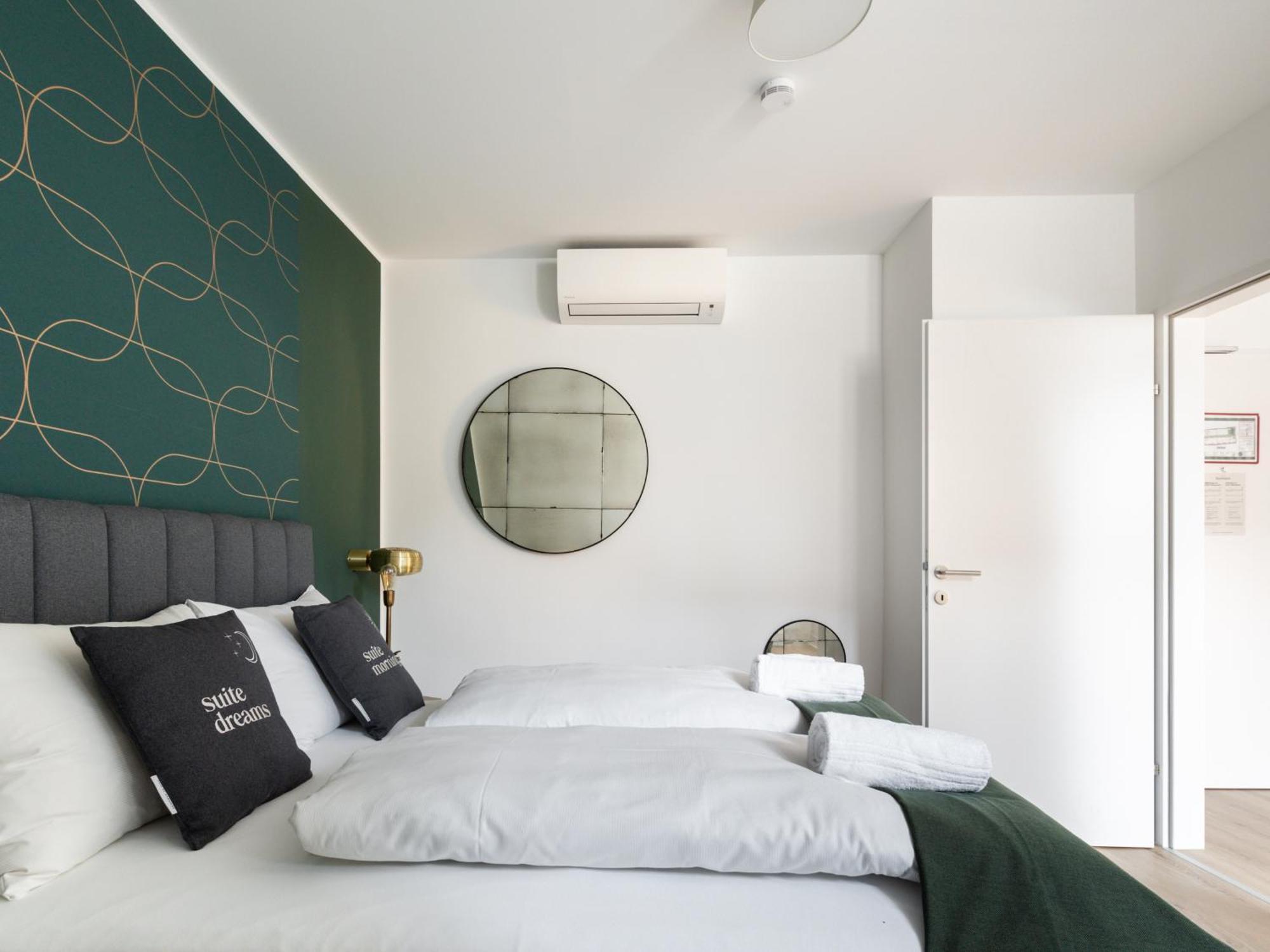 Limehome Klagenfurt Goessgasse *