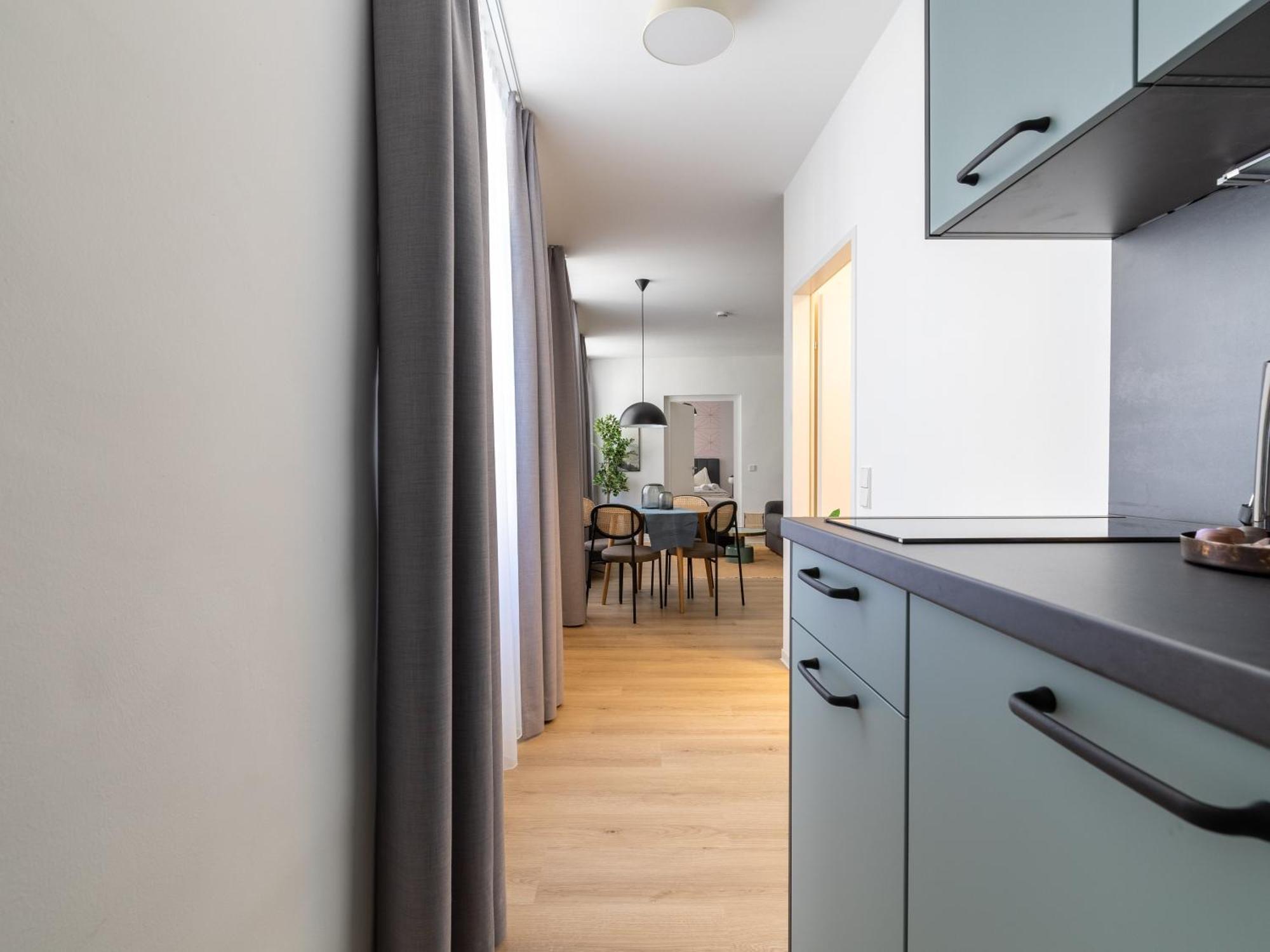 Limehome Klagenfurt Goessgasse * Klagenfurt am Wörthersee