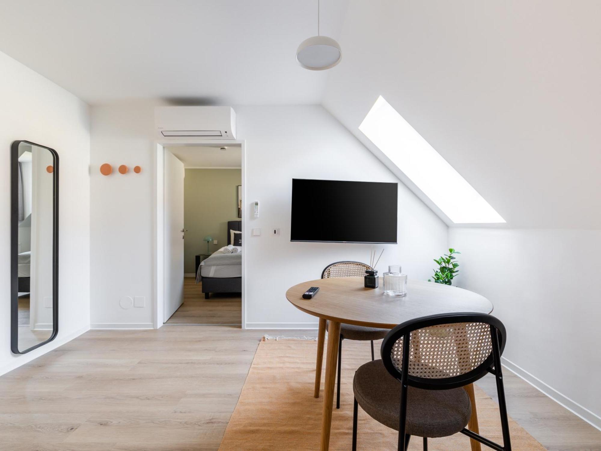Limehome Klagenfurt Goessgasse Appartement Klagenfurt am Wörthersee