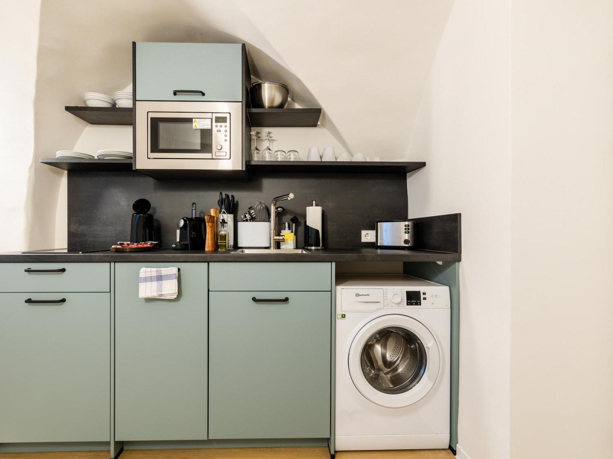 Appartement Limehome Klagenfurt Goessgasse Klagenfurt am Wörthersee