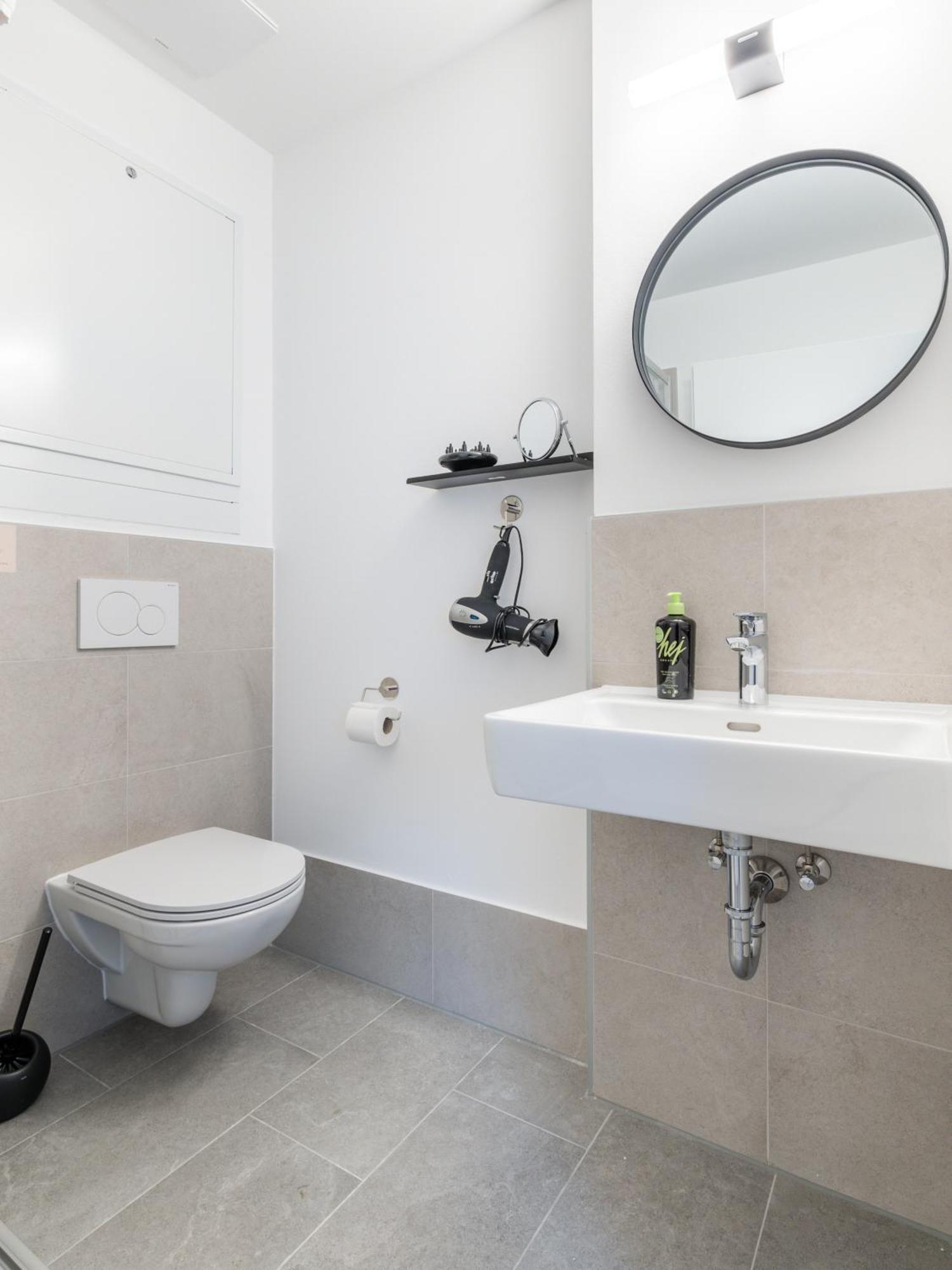 Limehome Klagenfurt Goessgasse * Klagenfurt am Wörthersee