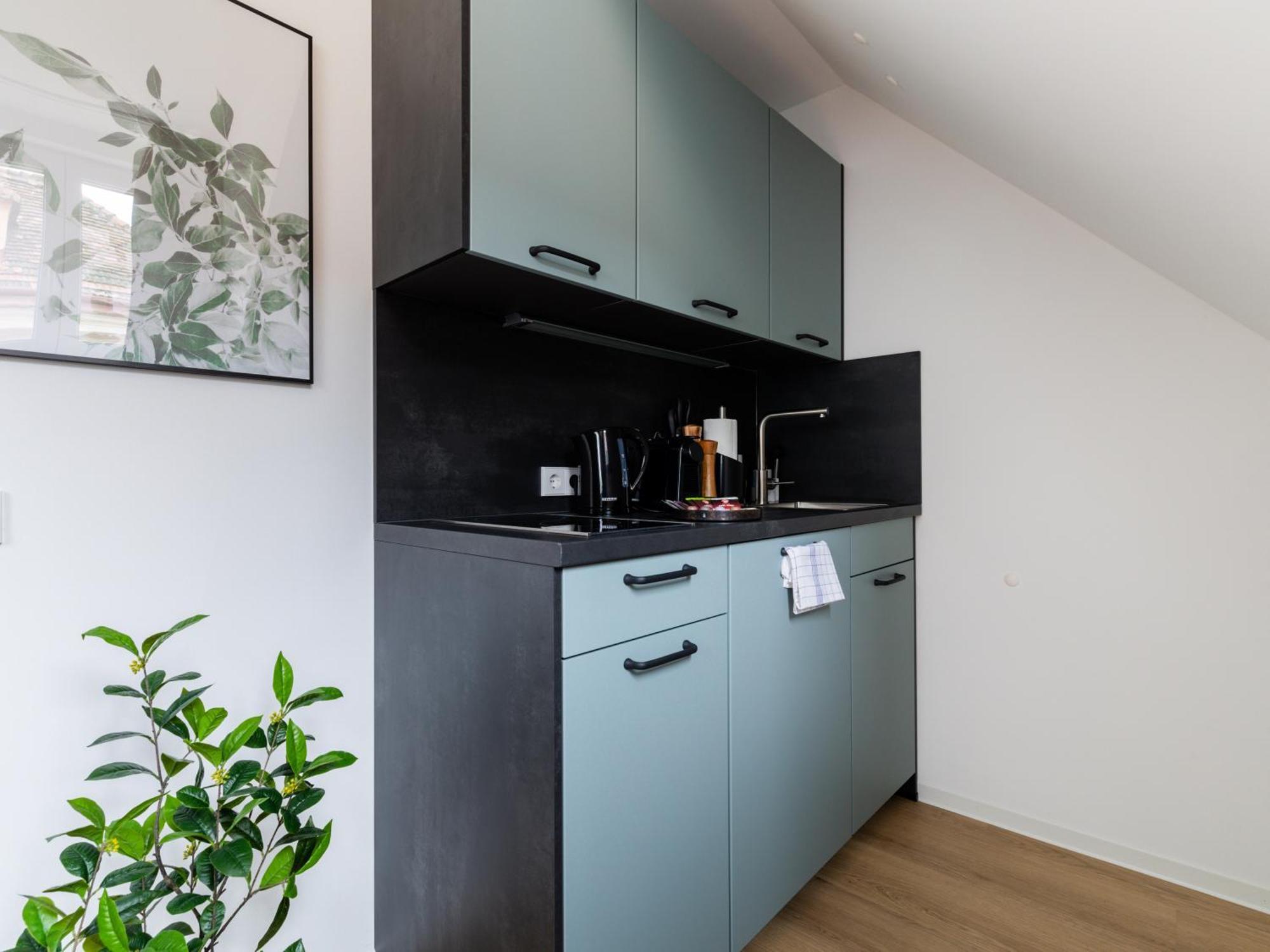 Limehome Klagenfurt Goessgasse Appartement *