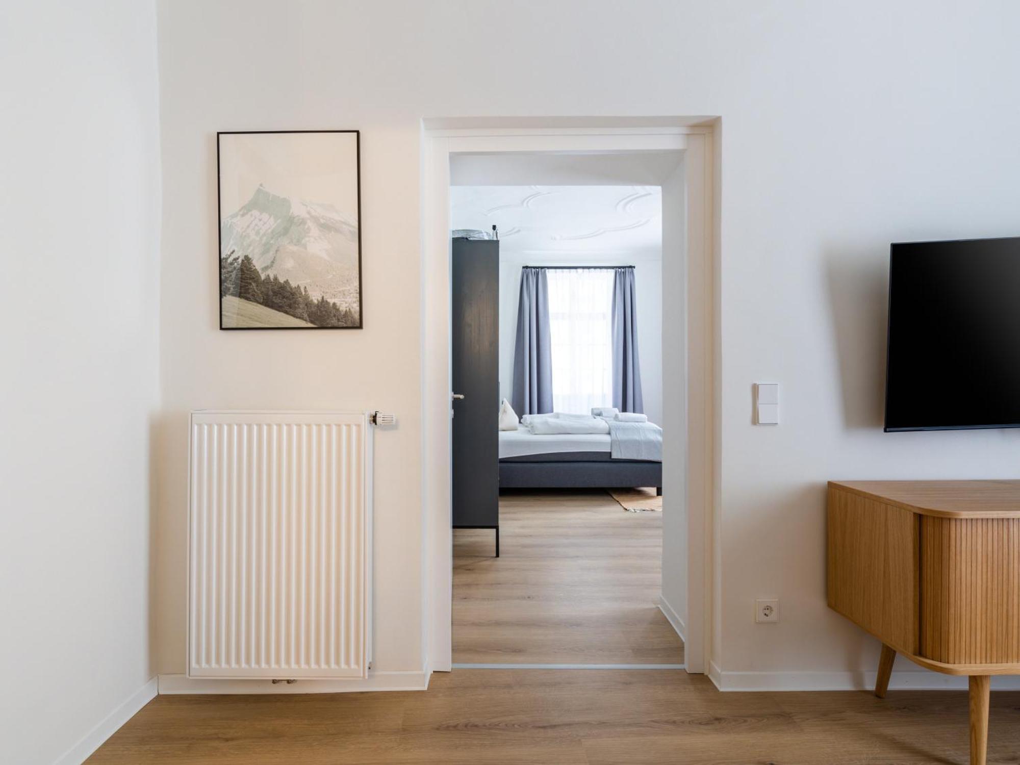 Limehome Klagenfurt Goessgasse Appartement Klagenfurt am Wörthersee