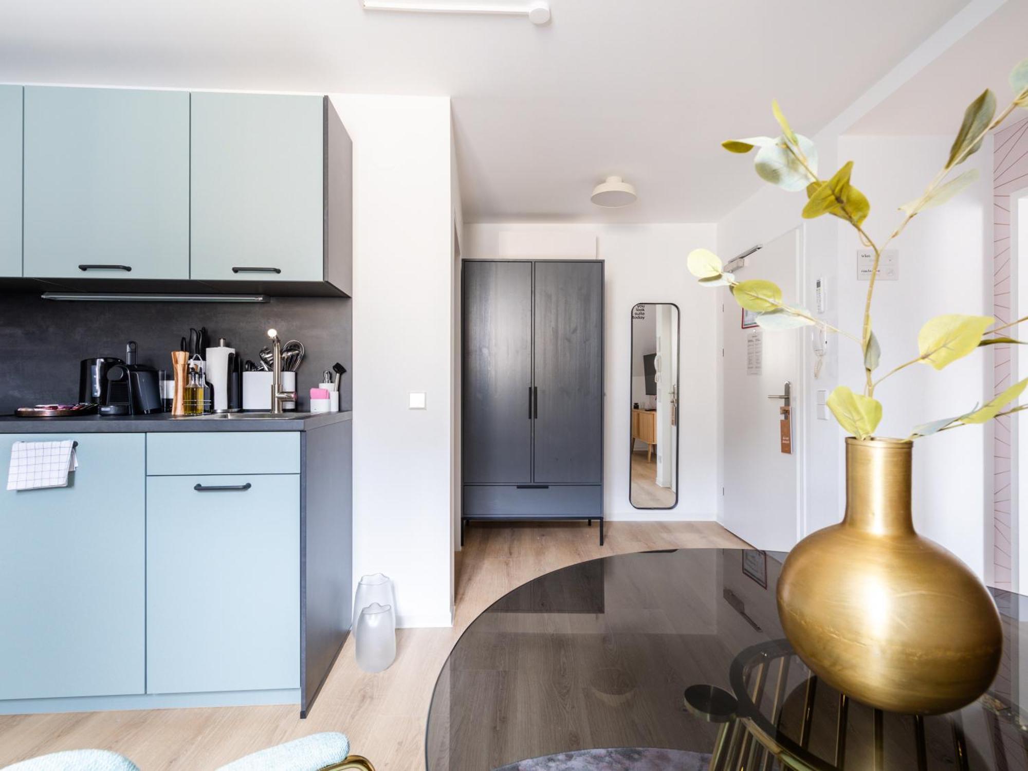 Limehome Klagenfurt Goessgasse *