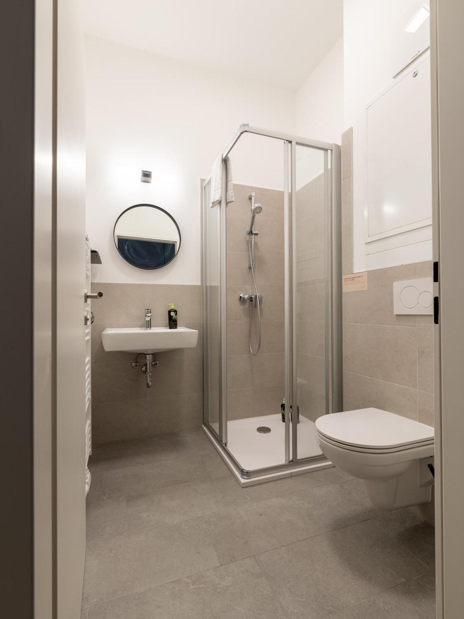 Limehome Klagenfurt Goessgasse * Klagenfurt am Wörthersee