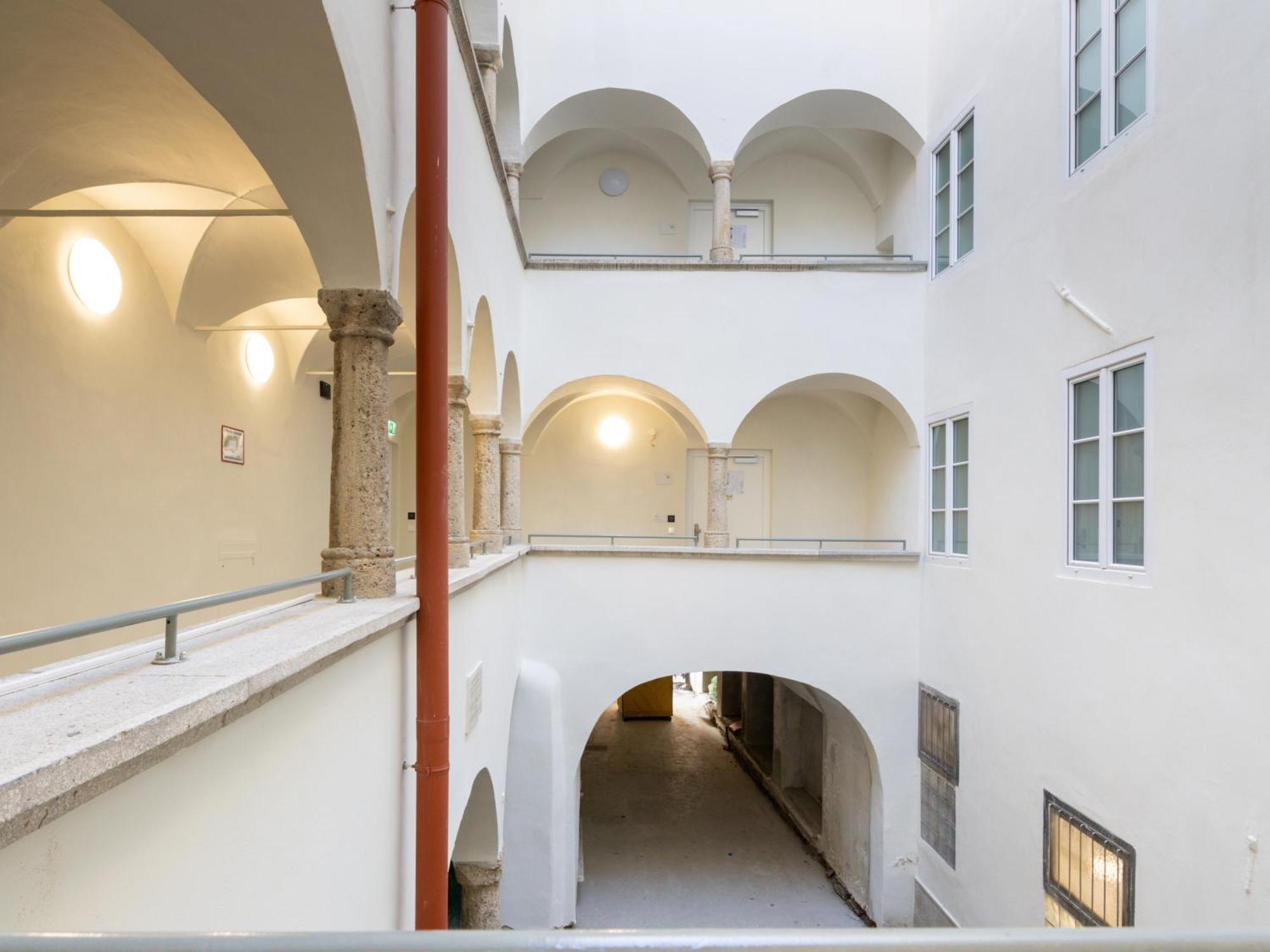 Appartement Limehome Klagenfurt Goessgasse Klagenfurt am Wörthersee