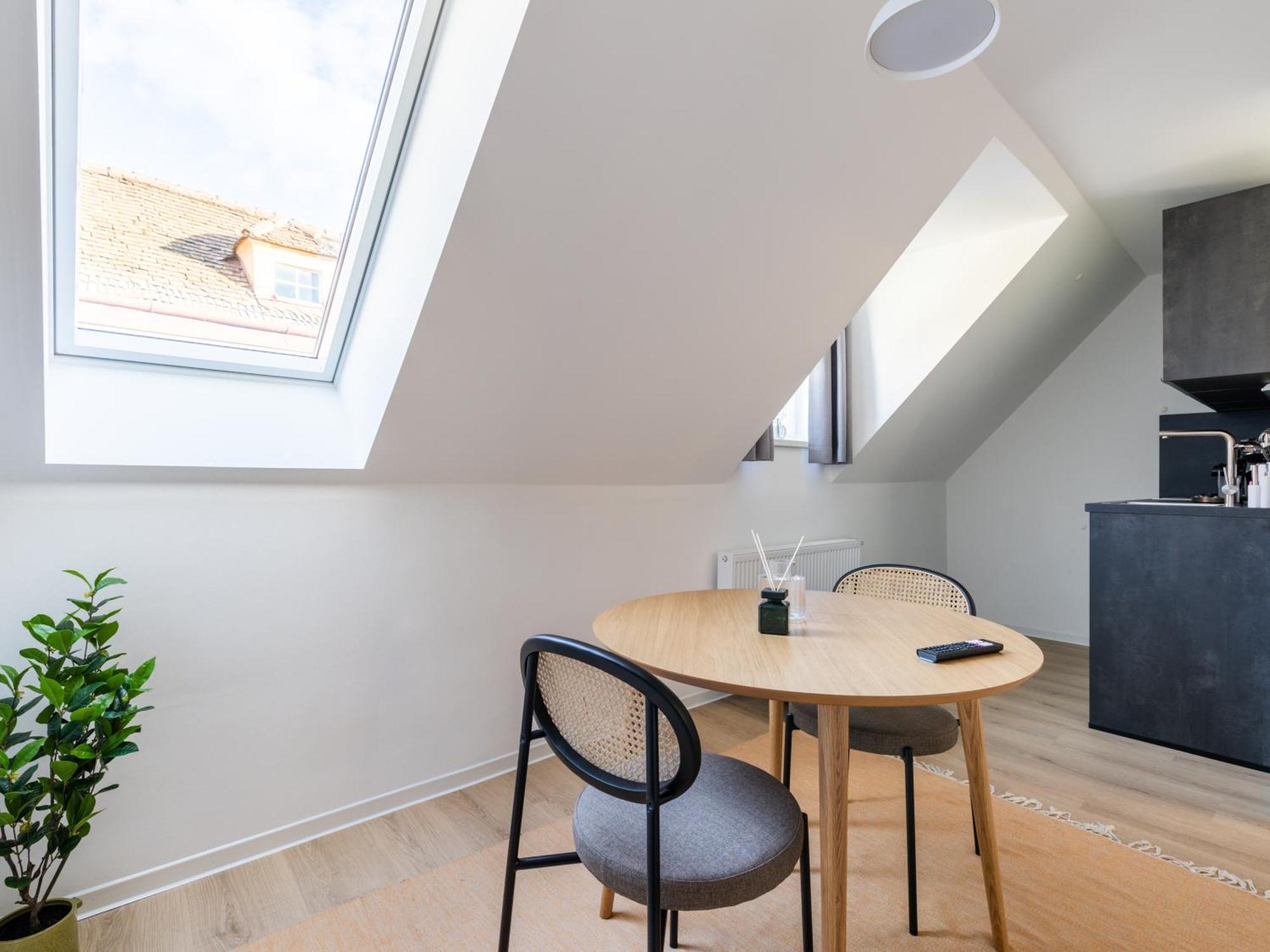 Limehome Klagenfurt Goessgasse Appartement Klagenfurt am Wörthersee